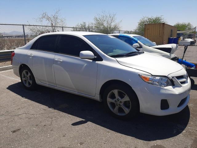 Vin: 2t1bu4ee1bc658525, lot: 57789755, toyota corolla base 20114