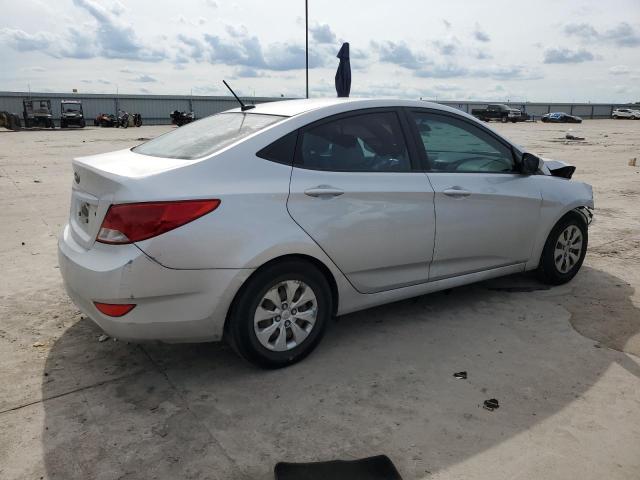 2015 HYUNDAI ACCENT GLS - KMHCT4AE1FU854532