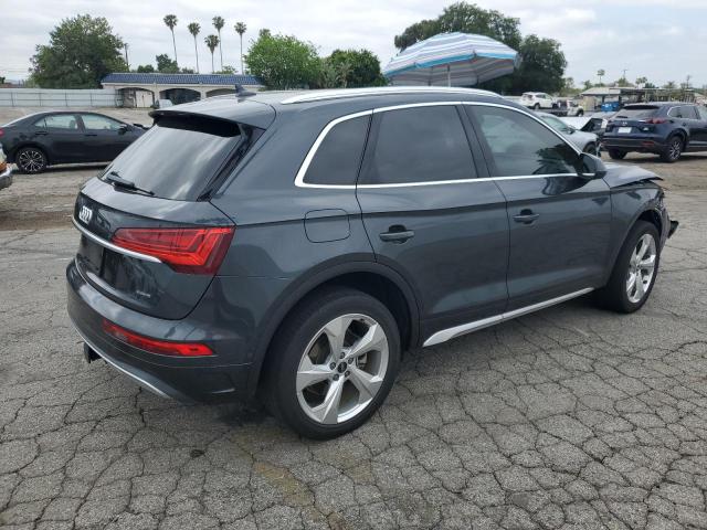 Vin: wa1caafy3m2062221, lot: 55538025, audi q5 prestige 20213