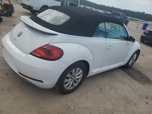 Vin: 3vw5daatxjm514636, lot: 56629085, volkswagen beetle s 20183