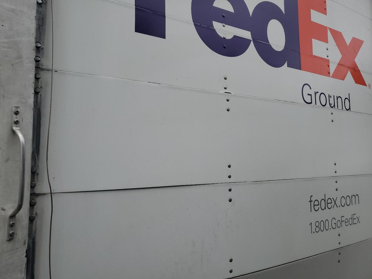 FORD ECONOLINE E450 SUPER DUTY CUTAWAY VAN