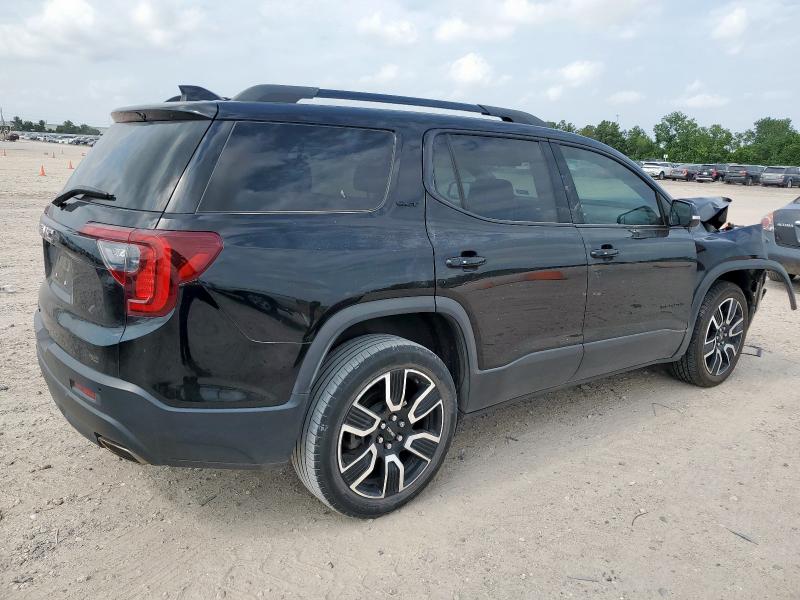 Vin: 1gkknmls4mz157180, lot: 57508375, gmc acadia slt 20213