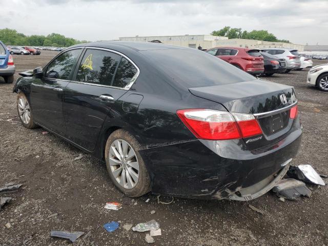 Vin: 1hgcr2f77fa189544, lot: 58929895, honda accord ex 20152