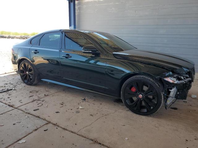Vin: sajbl4gx9pcy93127, lot: 57851545, jaguar xf r-dynamic se 20234