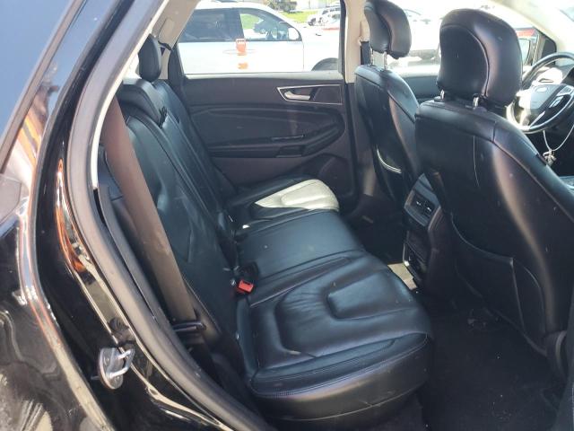2017 FORD EDGE TITAN - 2FMPK4K94HBB57595