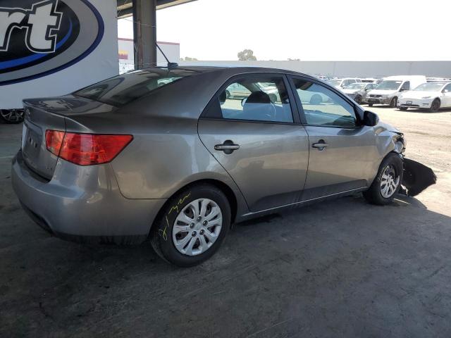 Vin: knafu4a29c5606746, lot: 57152175, kia forte ex 20123