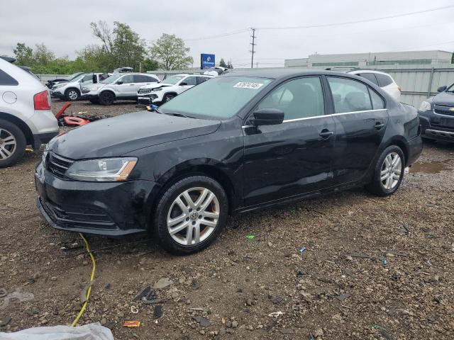 Vin: 3vw2b7aj4hm247126, lot: 57674745, volkswagen jetta s 2017 img_1