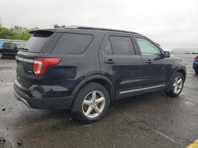 Vin: 1fm5k8d89hgc98108, lot: 55655395, ford explorer xlt 20173