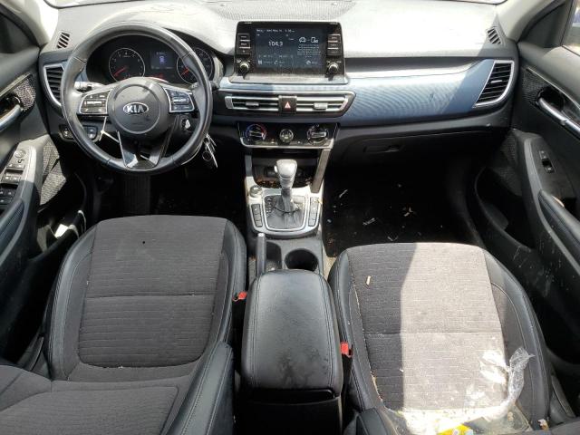 2021 KIA SELTOS S KNDEUCAA0M7082747