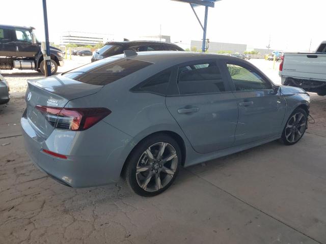2025 HONDA CIVIC SPOR - 2HGFE4F80SH322587
