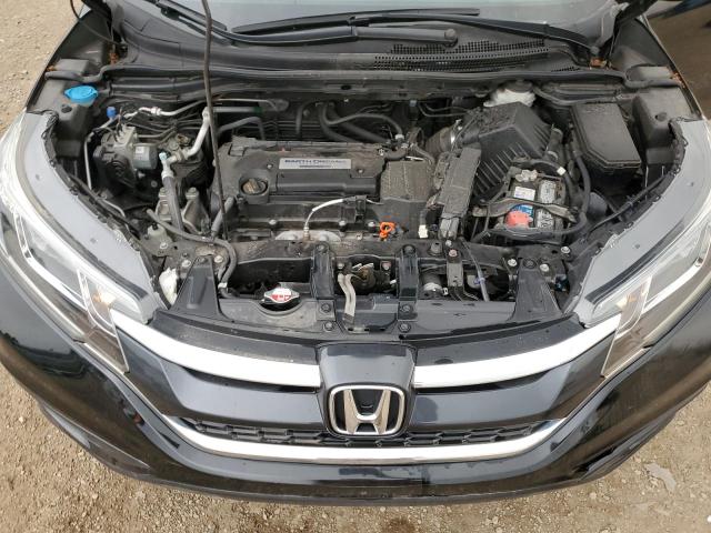 2015 HONDA CR-V LX - 2HKRM4H38FH623511