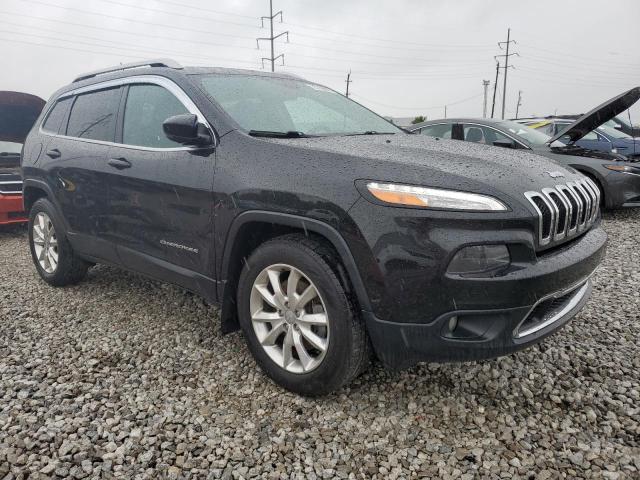Vin: 1c4pjmds7fw740844, lot: 55756605, jeep grand cher limited 20154