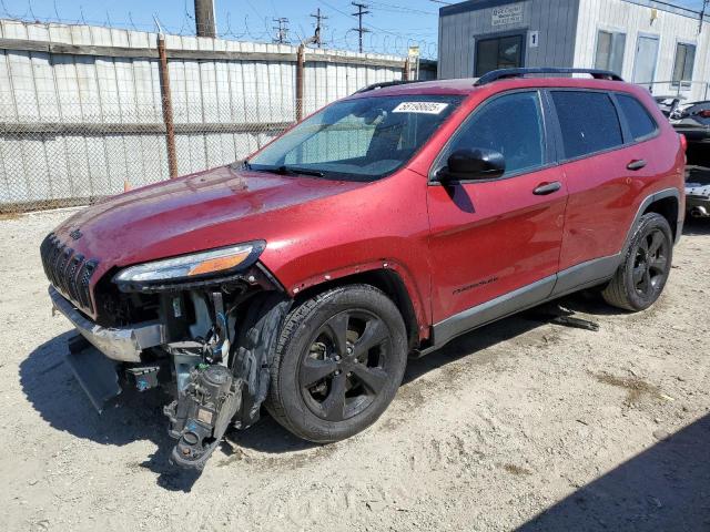 Vin: 1c4pjmas5gw349598, lot: 56198605, jeep grand cher sport 2016 img_1