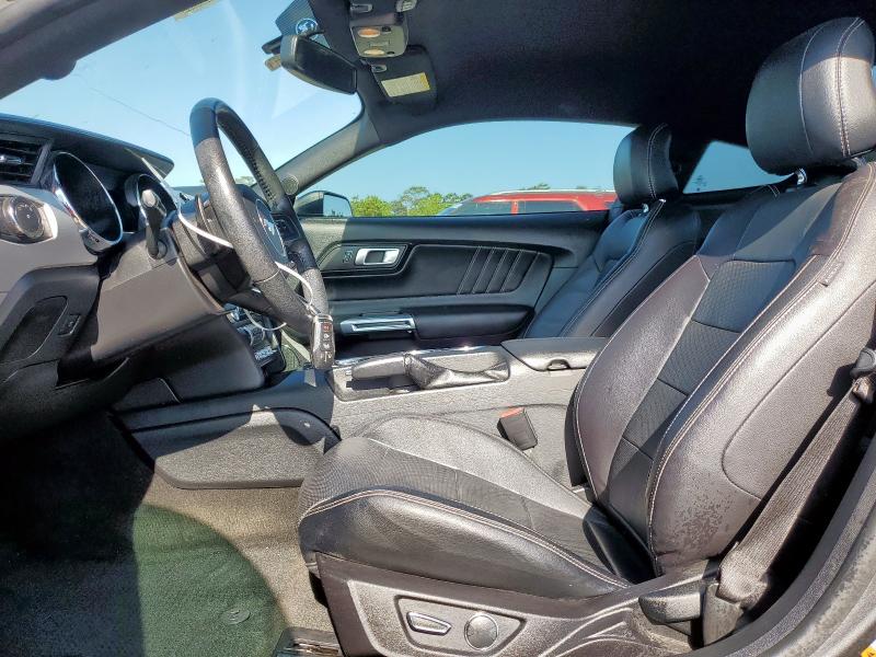 2017 FORD MUSTANG GT 1FA6P8CF9H5265296