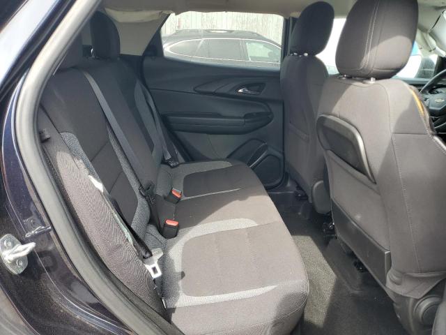 2021 CHEVROLET TRAILBLAZE - KL79MPSLXMB125705