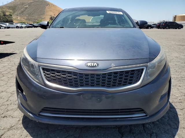 2015 KIA OPTIMA HYB KNAGN4AD1F5085089