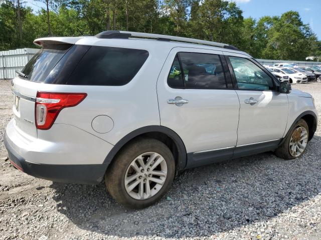 Vin: 1fm5k7d80dgb81456, lot: 56391335, ford explorer xlt 20133