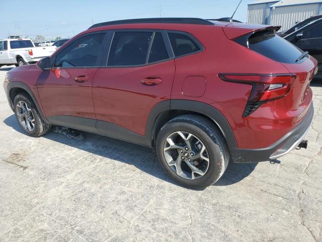 Vin: kl77lhep8sc084061, lot: 56542125, chevrolet trax 1lt 20252