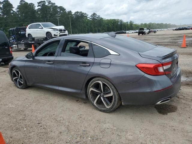 Vin: 1hgcv2f32ja030299, lot: 58333825, honda accord sport 20182
