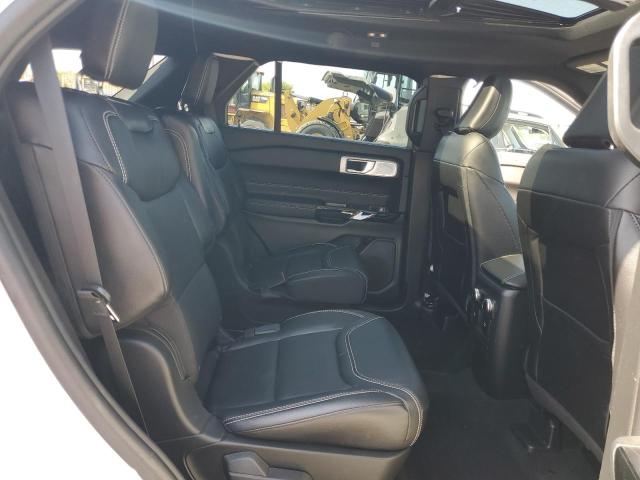 2023 FORD EXPLORER S 1FM5K8GC4PGA74775