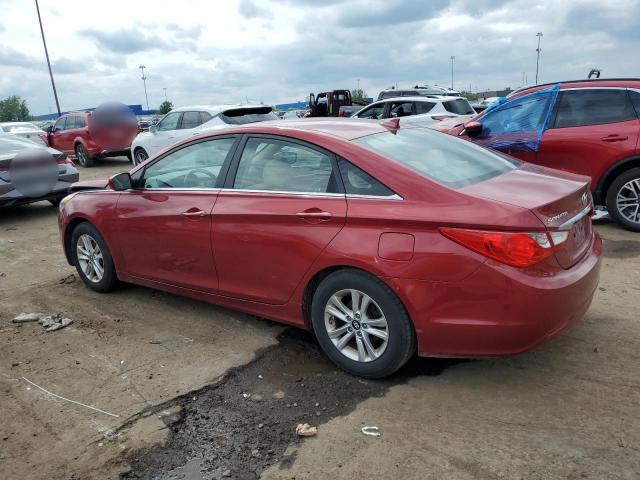 Vin: 5npeb4ac8dh551933, lot: 59093585, hyundai sonata gls 20132