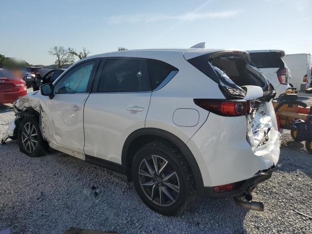 Vin: jm3kfacm2j0330064, lot: 57185565, mazda cx-5 touring 20182