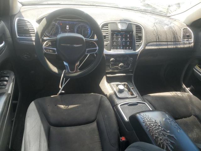2018 CHRYSLER 300 TOURIN - 2C3CCAAG4JH309039