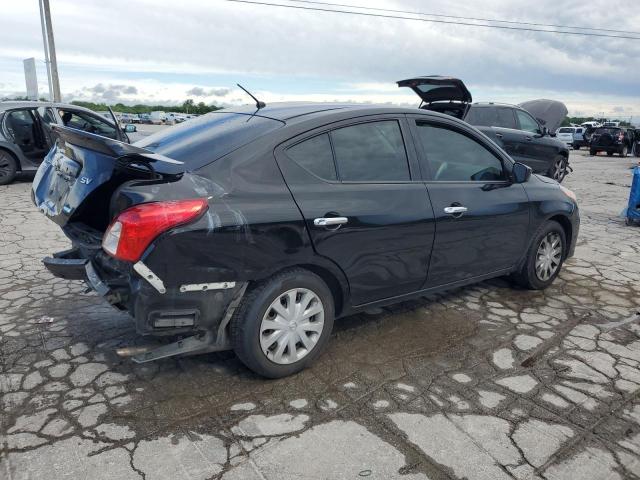 2016 NISSAN VERSA S - 3N1CN7AP4GL805714