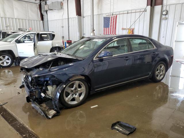 Vin: 1g1zc5e06af179687, lot: 56779455, chevrolet malibu 1lt 2010 img_1