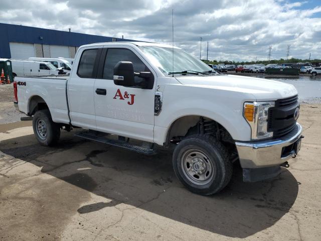 Vin: 1ft7x2b66hef21018, lot: 57916705, ford f250 super duty 20174