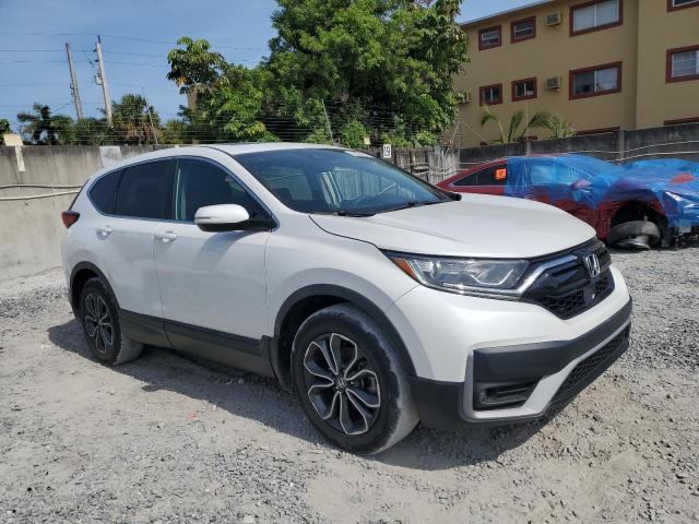 Vin: 5j6rw1h58ll014057, lot: 58006405, honda crv ex 20204