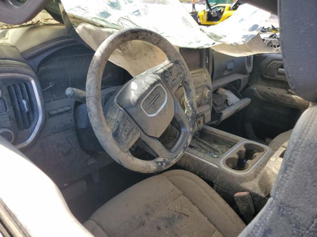 2020 GMC SIERRA K25 1GT49REY7LF320539