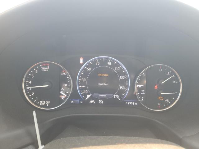 2023 BUICK ENCLAVE PR - 5GAERCKW0PJ125049