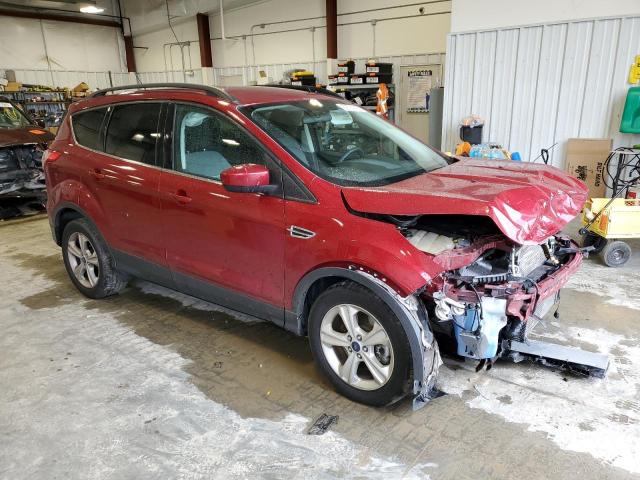 2014 FORD ESCAPE SE - 1FMCU9G9XEUB84336