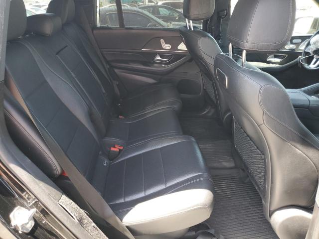 2020 MERCEDES-BENZ GLS 450 4M 4JGFF5KE8LA169031