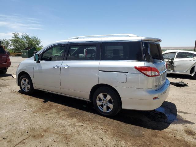 Vin: jn8ae2kp6h9170371, lot: 58098635, nissan quest s 20172