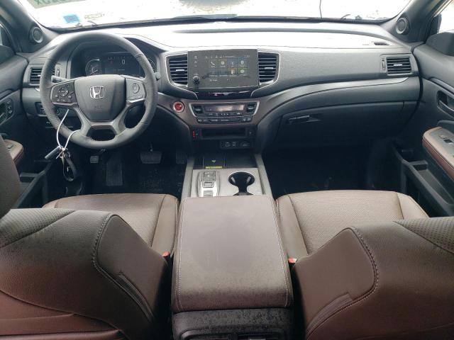 2024 HONDA PASSPORT E - 5FNYF8H50RB023552