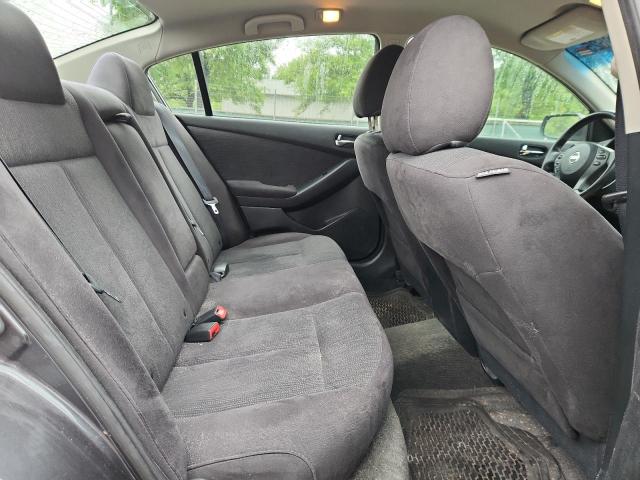 2012 NISSAN ALTIMA BAS - 1N4AL2AP0CN558365