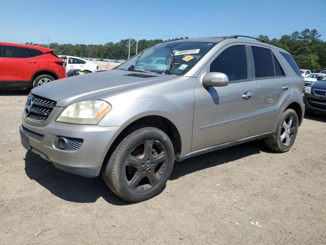 MERCEDES-BENZ ML 350