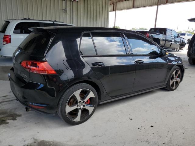 Vin: 3vw447au7hm077017, lot: 55488545, volkswagen gti s/se 20173