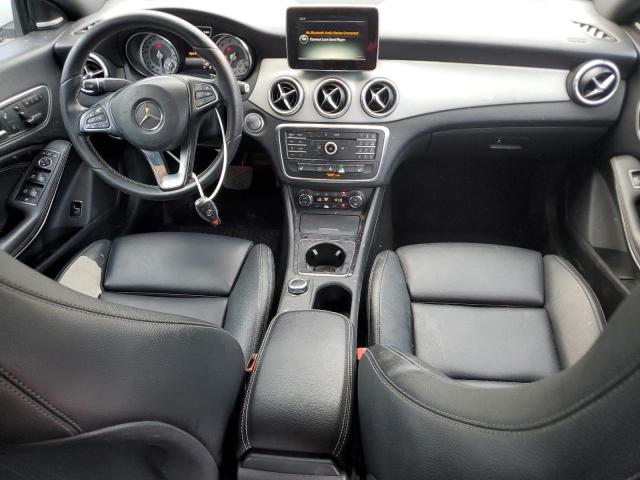 2016 MERCEDES-BENZ CLA 250 - WDDSJ4EB7GN349229