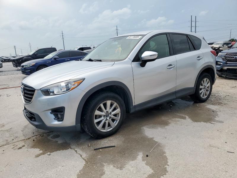 Vin: jm3ke2cy1g0894860, lot: 56178005, mazda cx-5 touring 2016 img_1