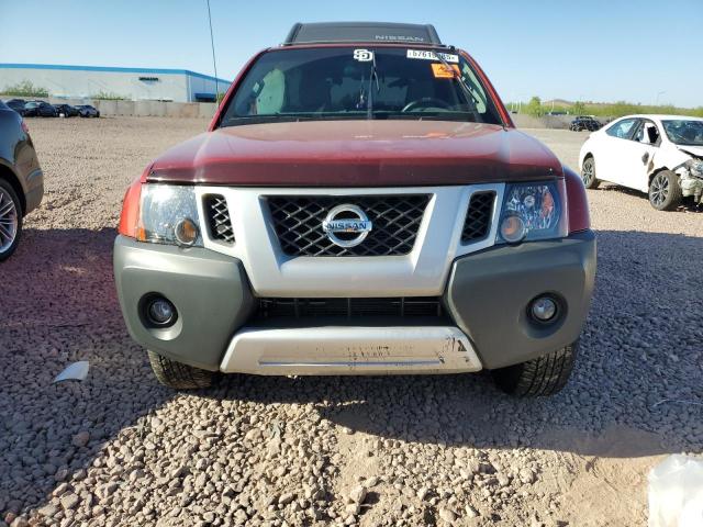 2015 NISSAN XTERRA X 5N1AN0NU4FN650328