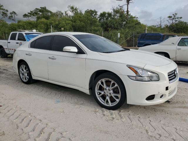 Vin: 1n4aa5ap3cc812704, lot: 52996725, nissan maxima s 20124