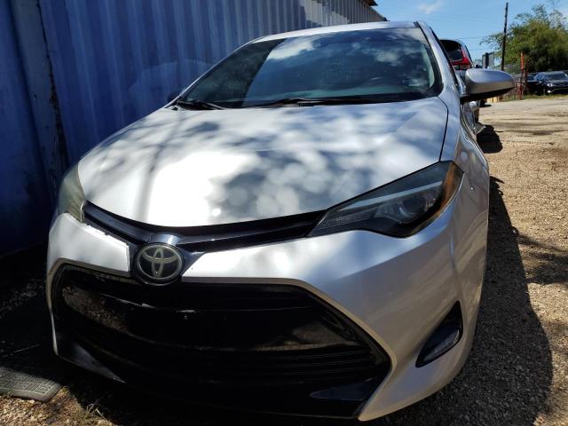 2017 TOYOTA COROLLA L - 5YFBURHE7HP632254
