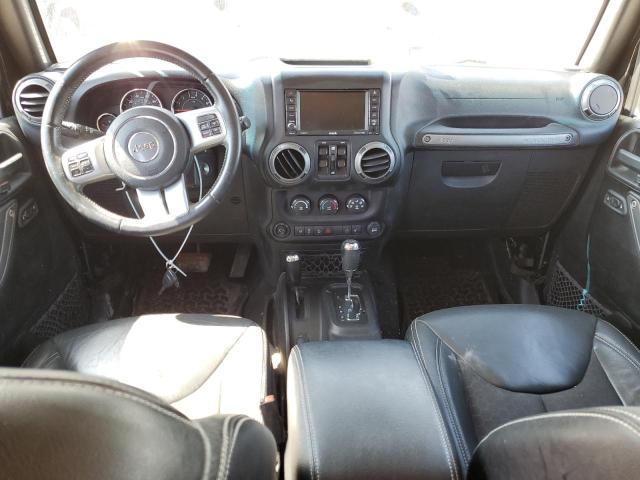 1C4HJWDG3GL168508 2016 JEEP WRANGLER