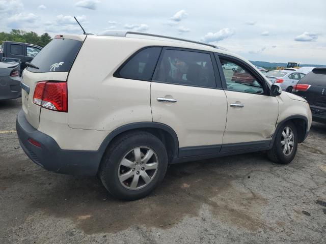 Vin: 5xyktda13bg020223, lot: 58361565, kia sorento base 20113