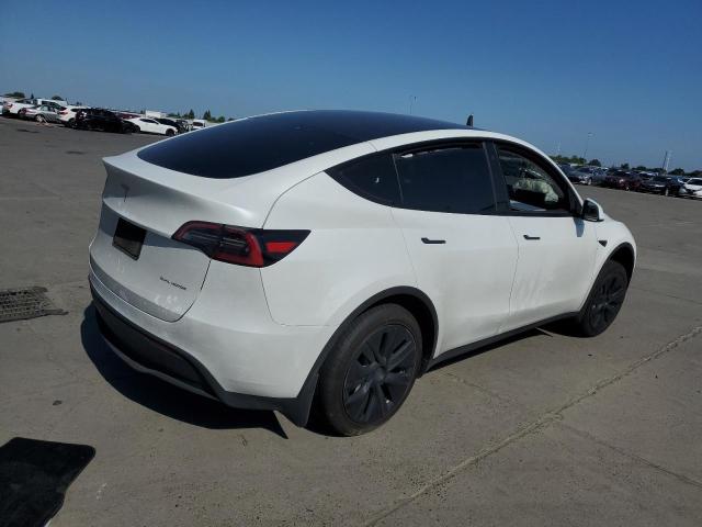 Vin: 7saygdee0pf627158, lot: 55147405, tesla model y 20233
