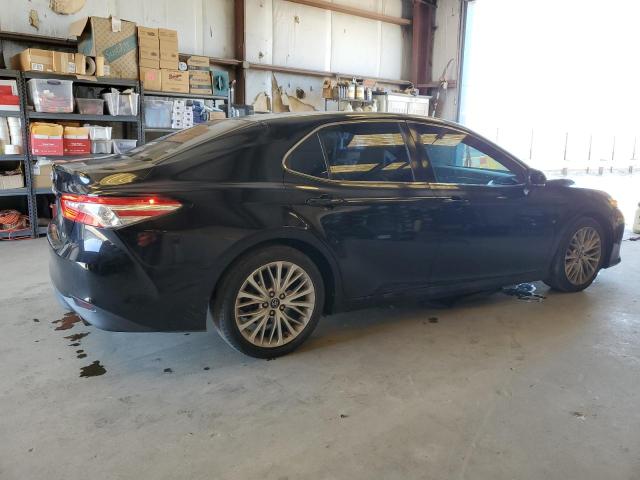 Vin: 4t1b11hk1ju029207, lot: 56415025, toyota camry l 20183