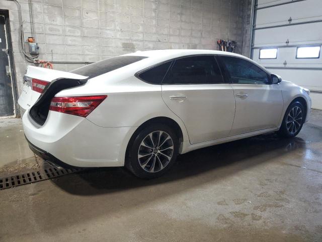 Vin: 4t1bk1eb6gu231583, lot: 55686155, toyota avalon xle 20163